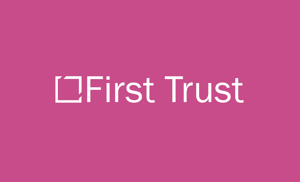 First Trust logo